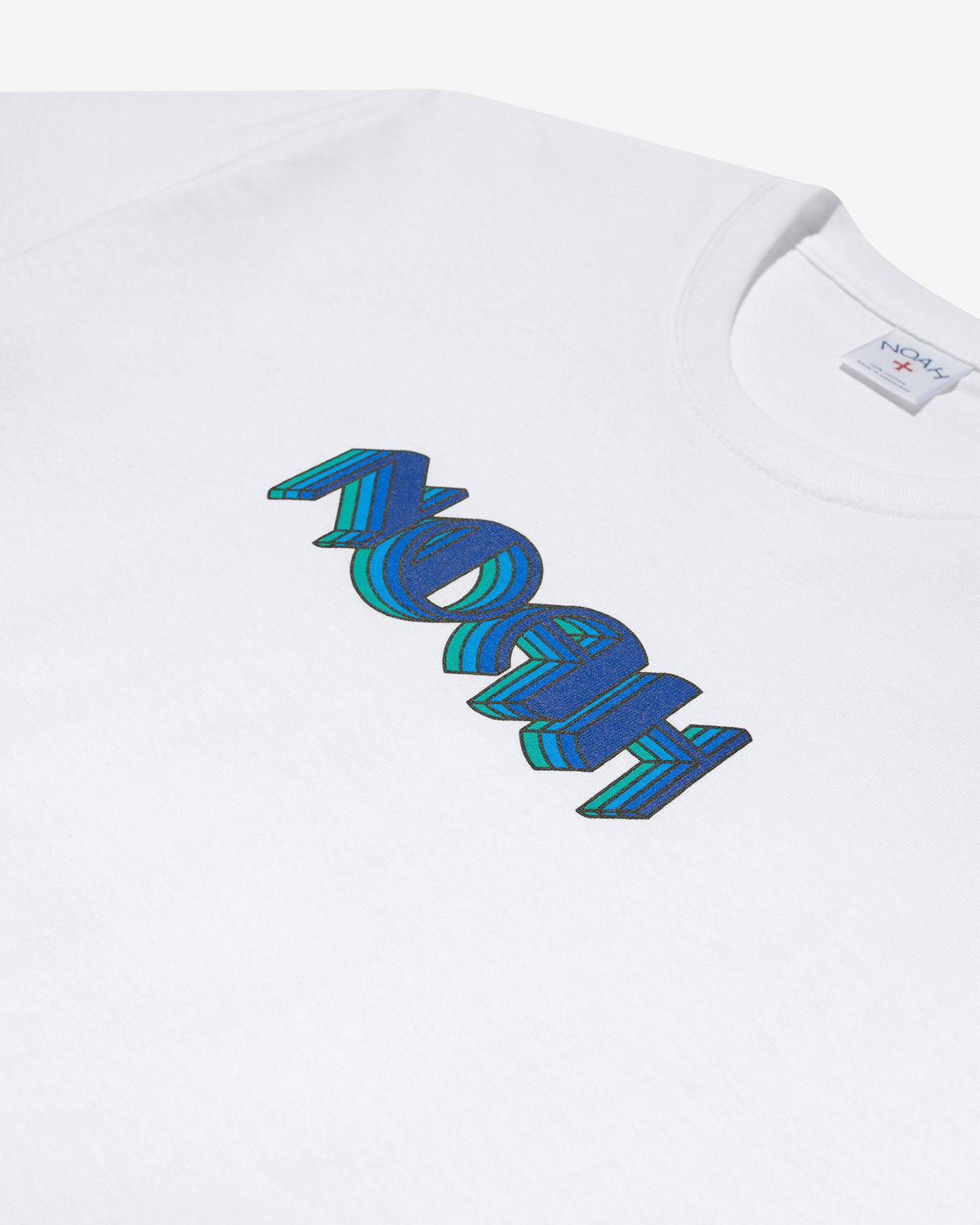 Stack Logo Tee