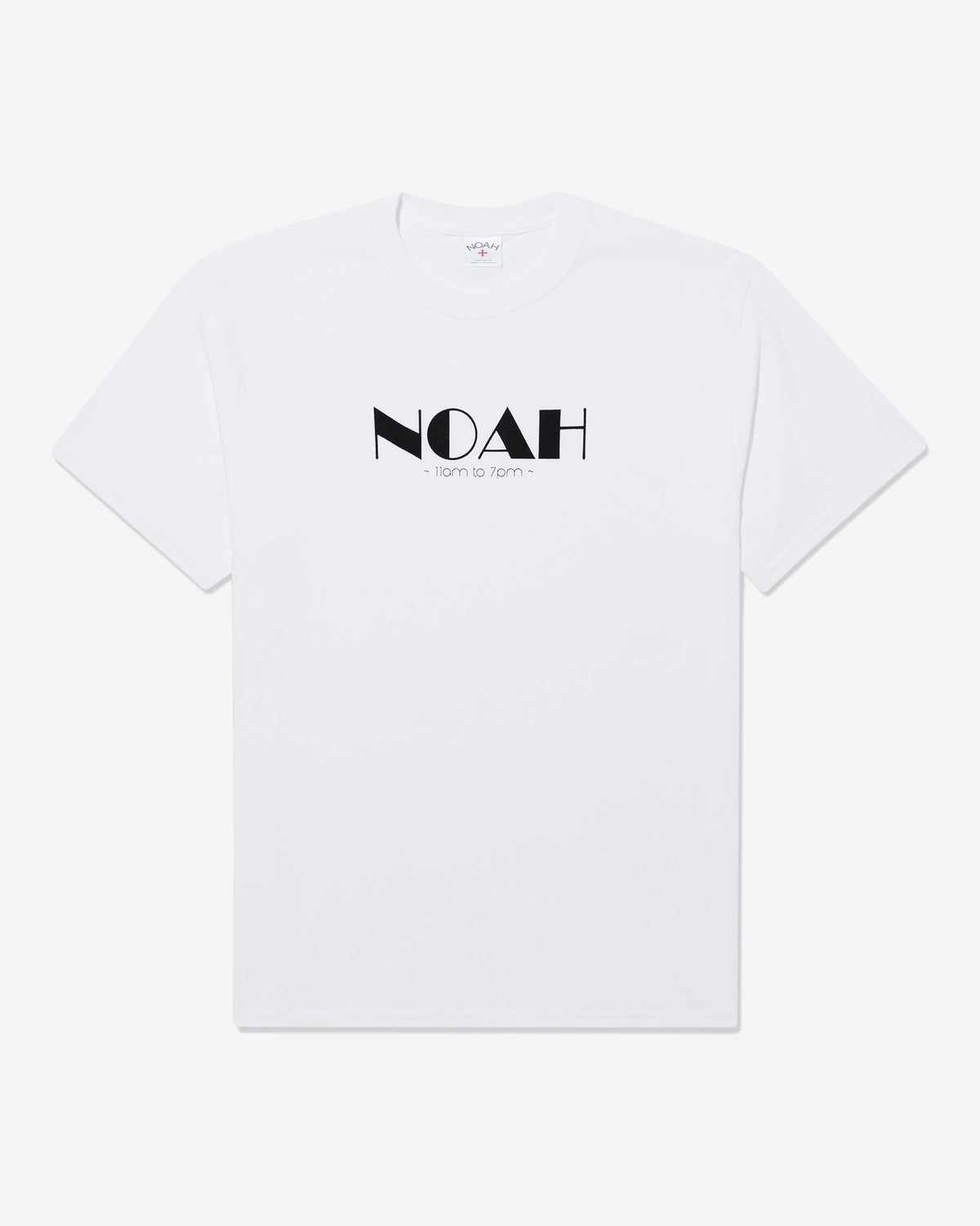 Except Sunday Tee