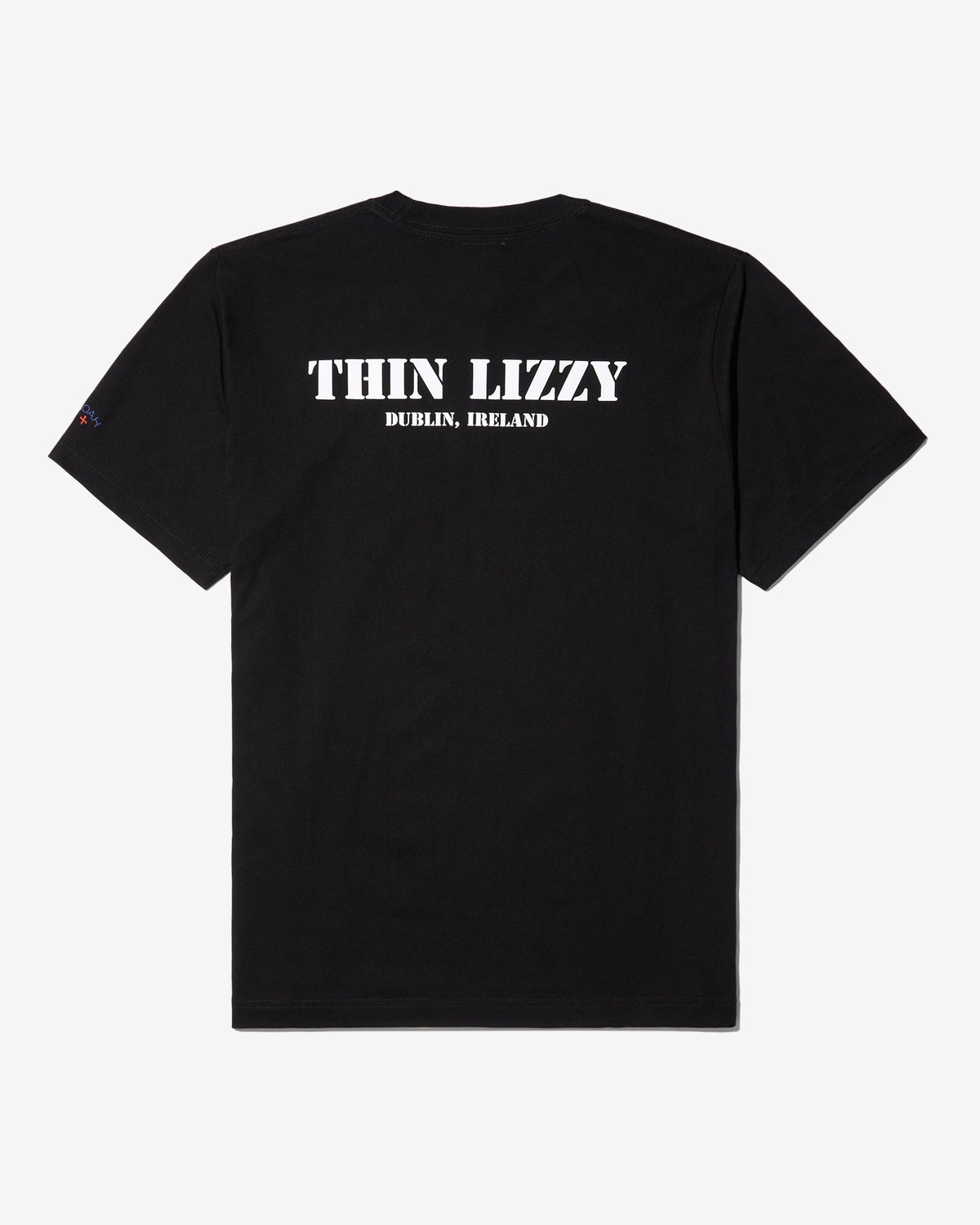 Noah x Thin Lizzy Dublin Tee