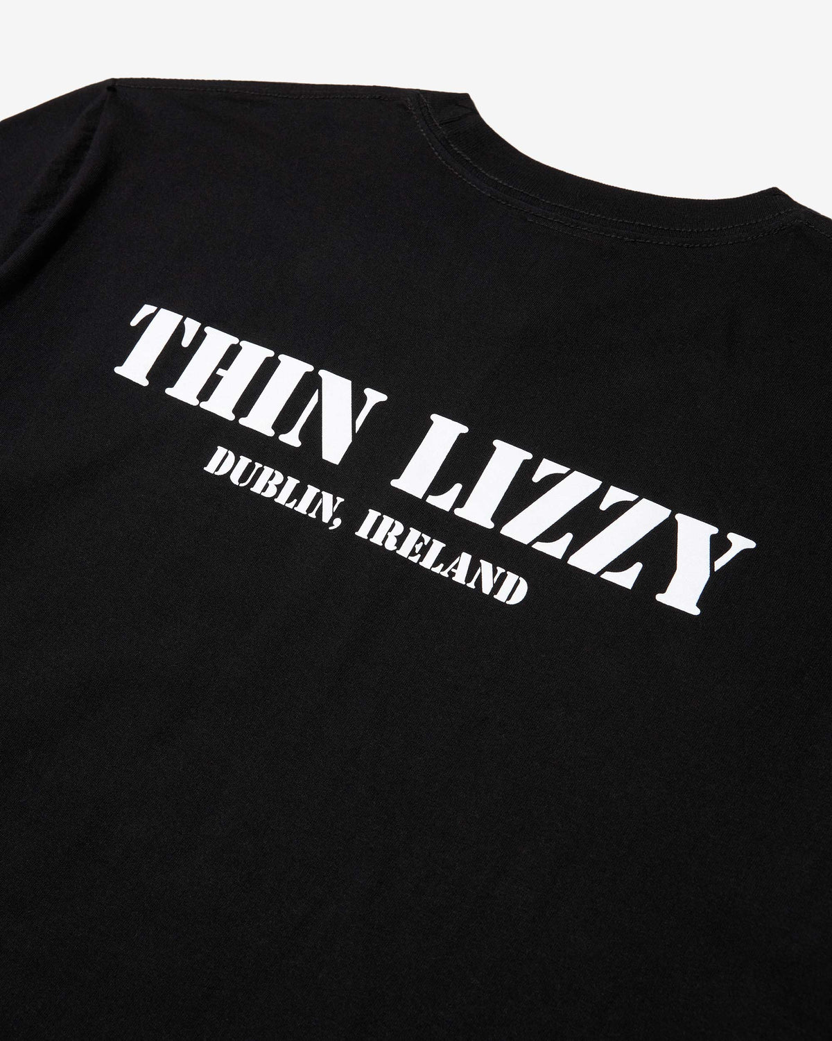 Noah x Thin Lizzy Dublin Tee