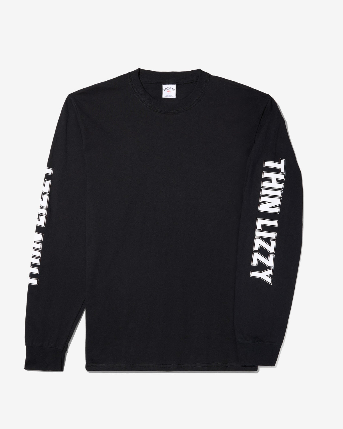 Noah x Thin Lizzy Jailbreaks L/S Tee