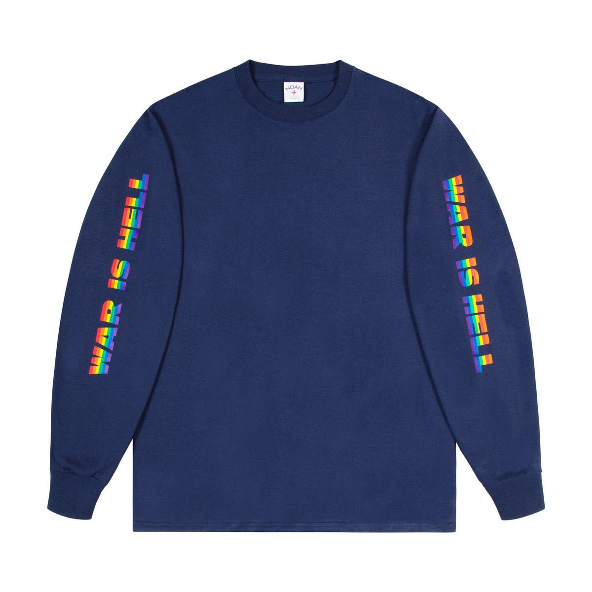 War Is Hell Long Sleeve