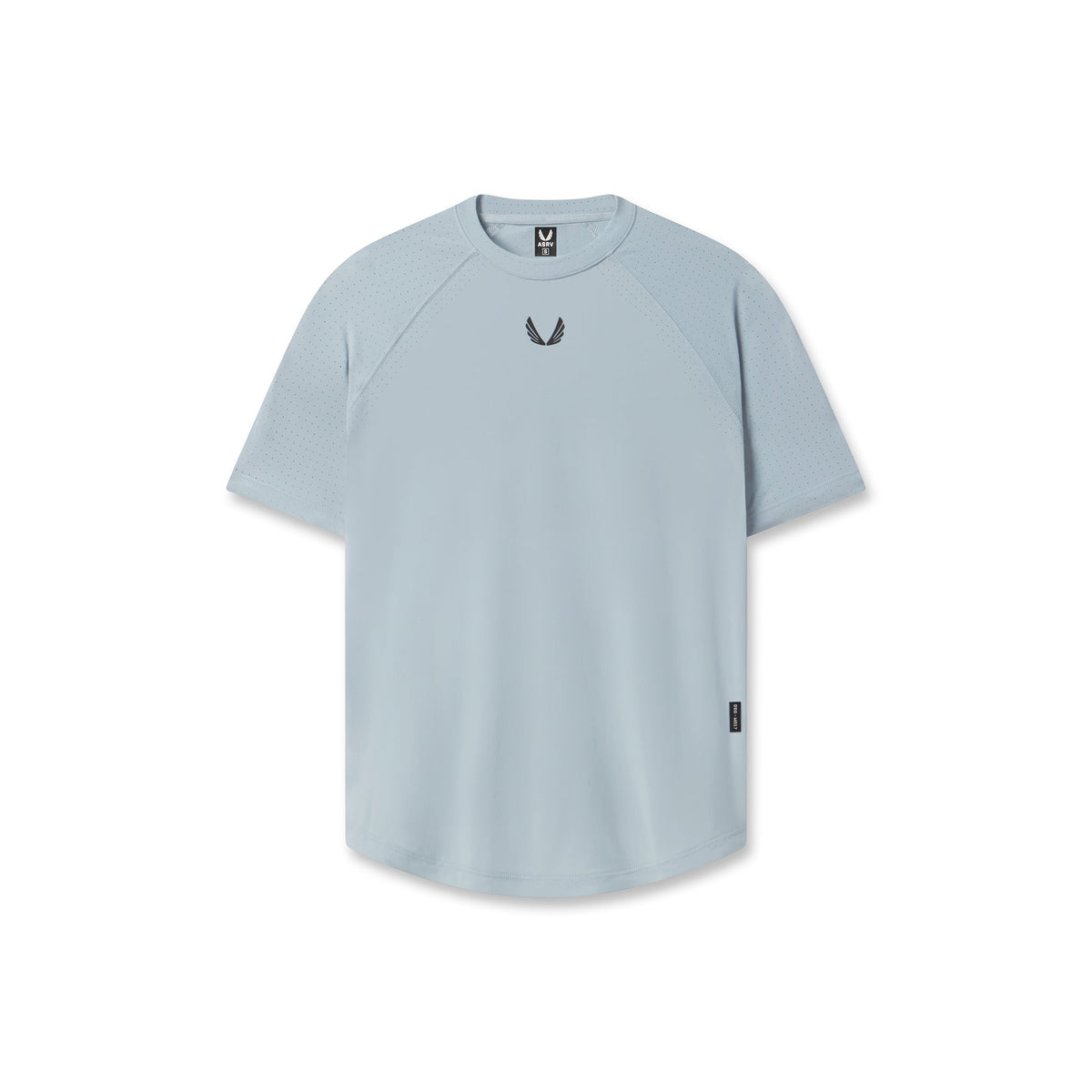 W017. Laser-Vent™ Established Tee - Light Sky