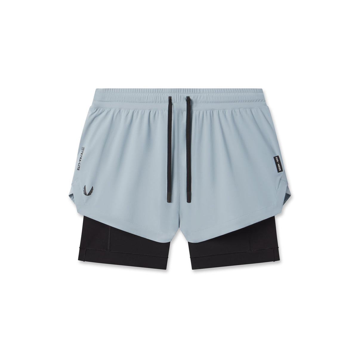W025. Tetra-Lite® Liner Short - Light Sky