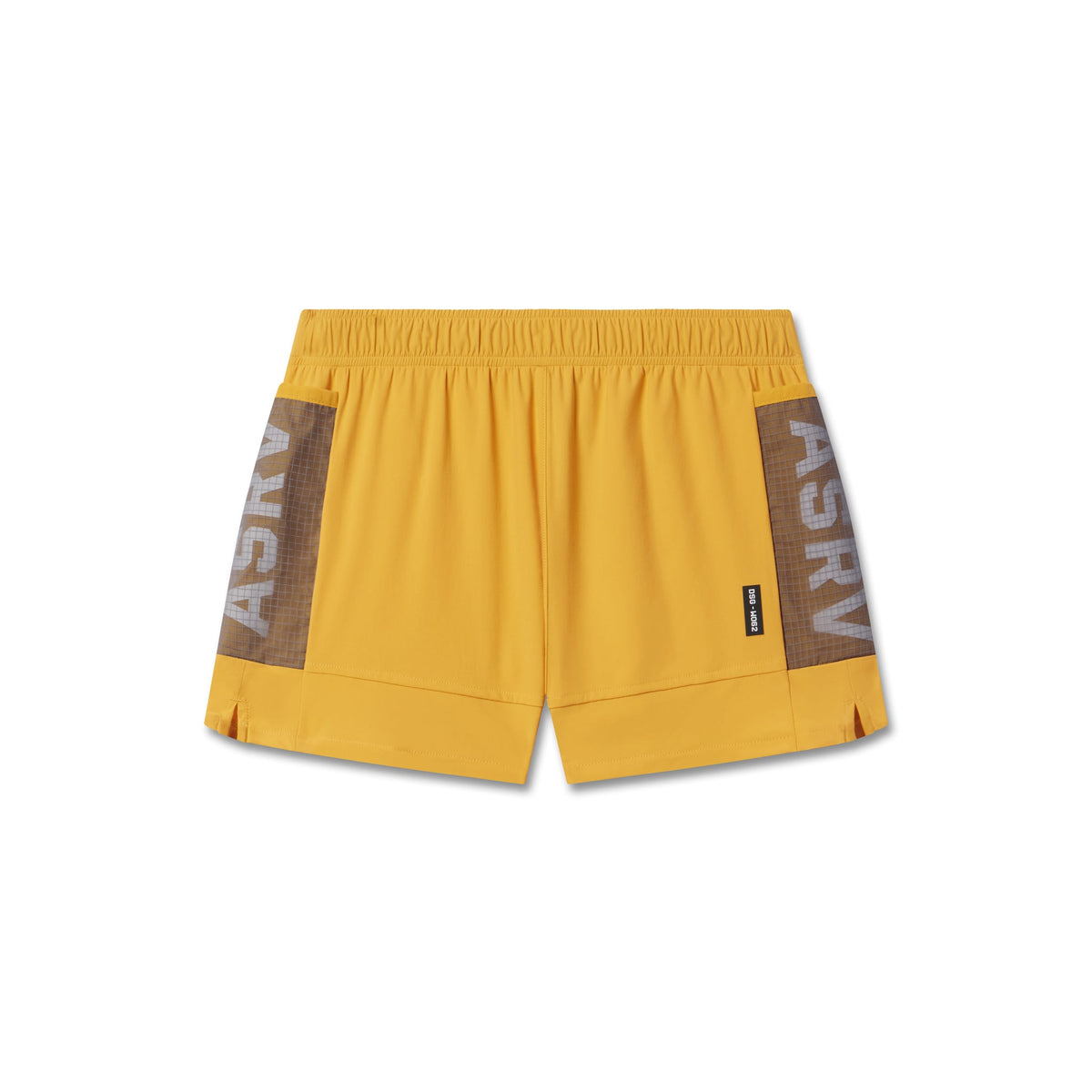 W062. Tetra-Lite® Adventure Short - Amber