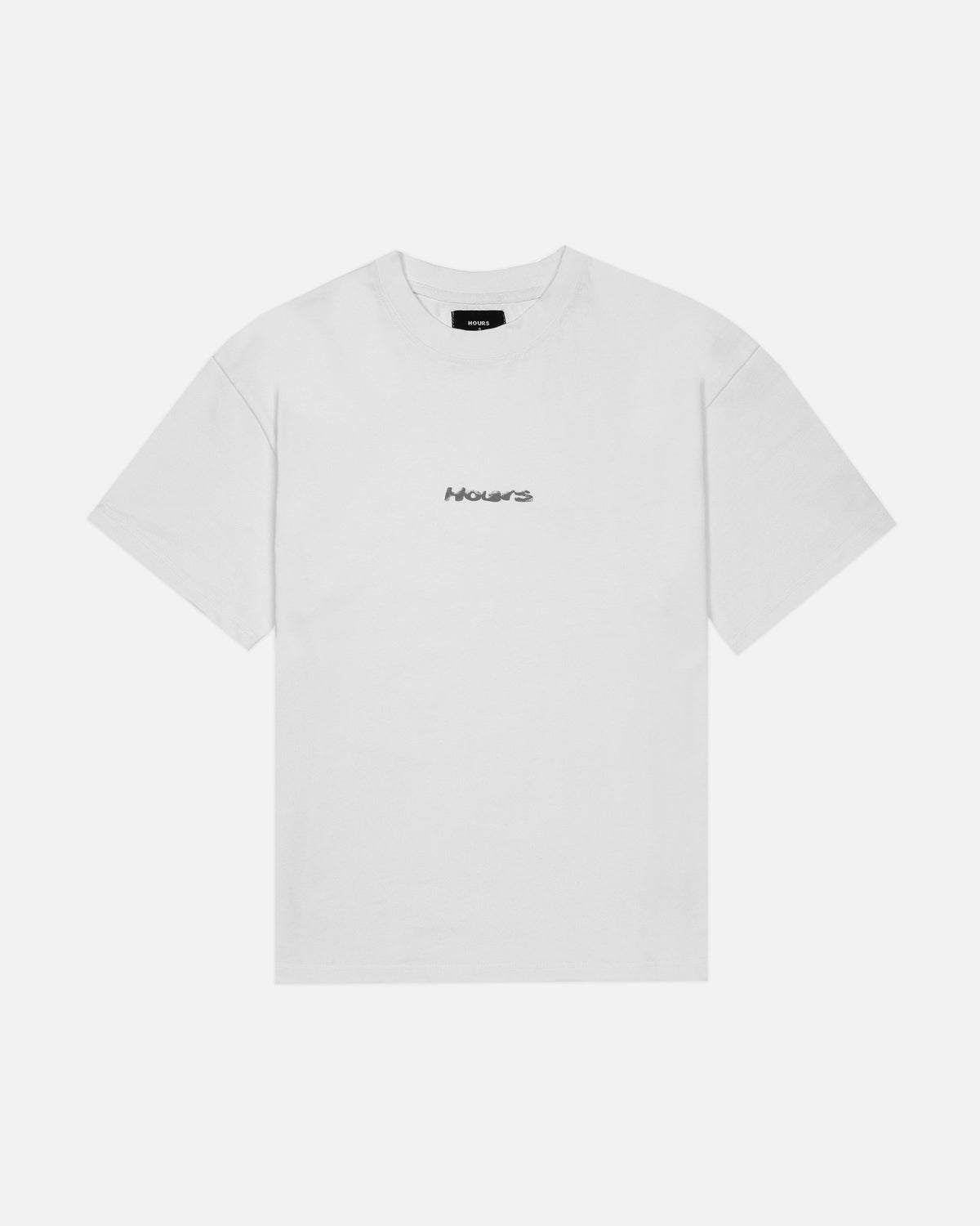 Infinity Sun T-Shirt - White