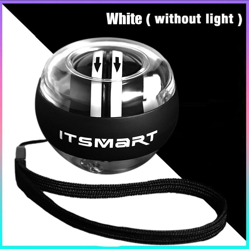 ITSMART® Gyro Ball Gyroscope Exerciser