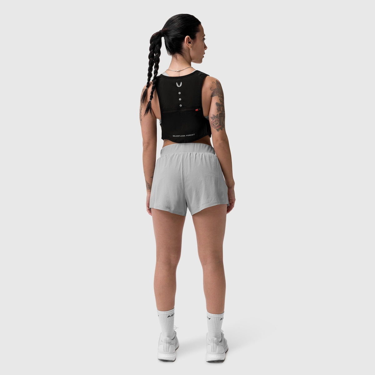 1080. Run Pack - Black