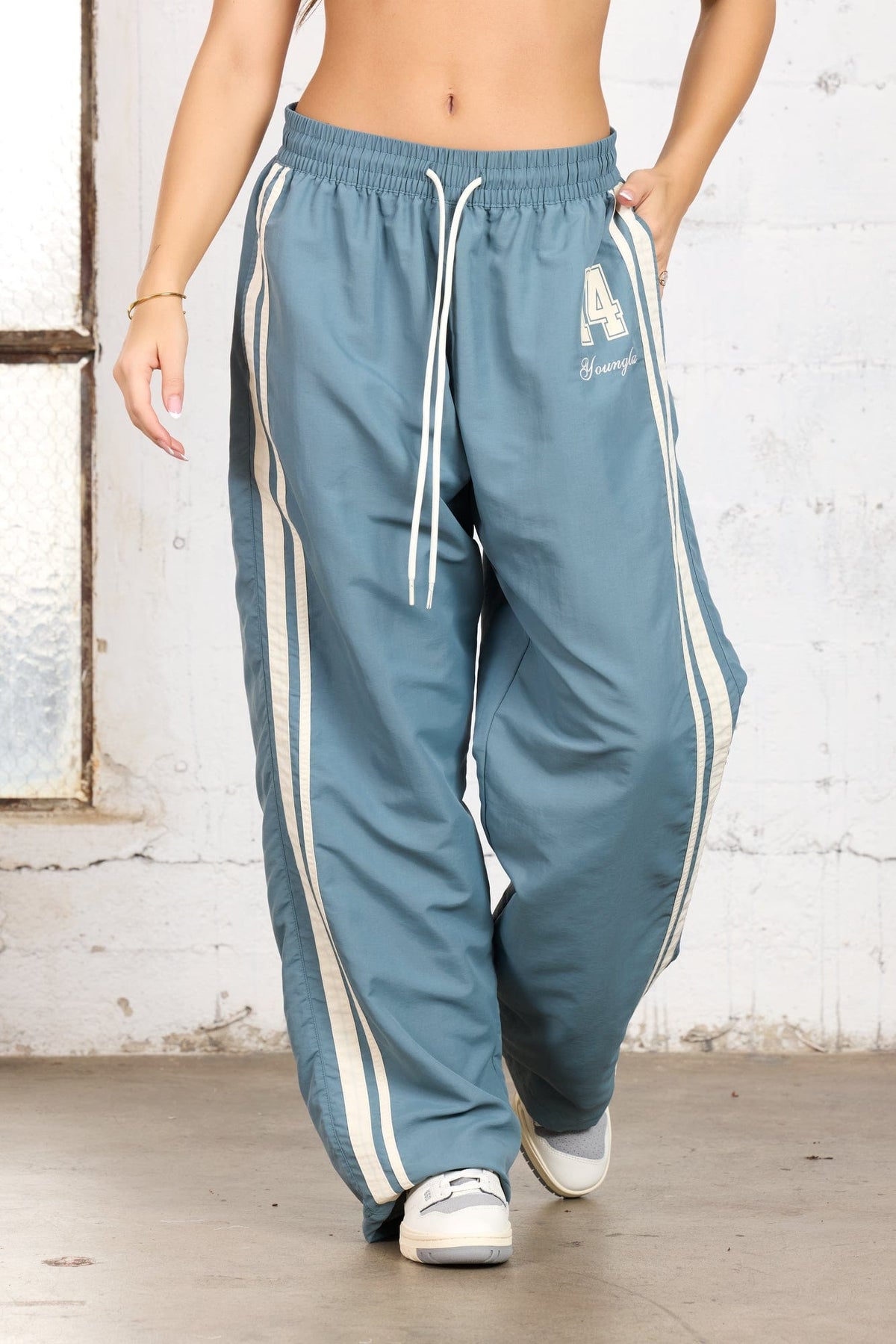 W280 Weekend Track Pants