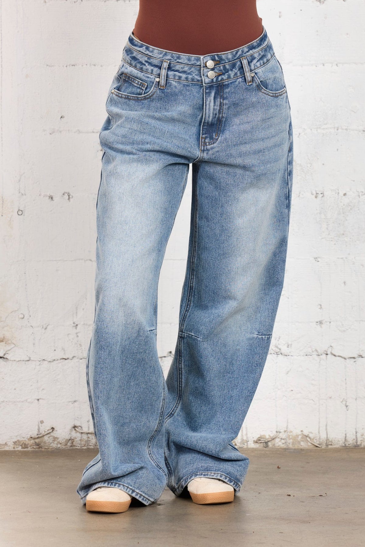 W279 Sundown Jeans