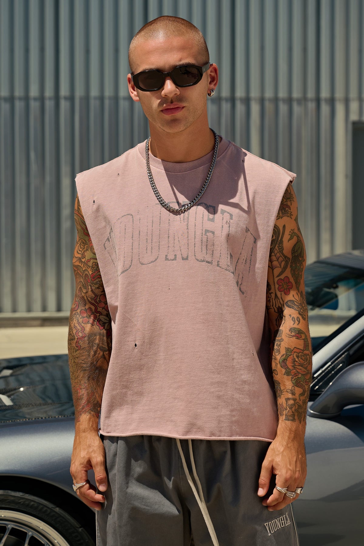 3098 - Since '14 Cut-Offs - Sept 9th