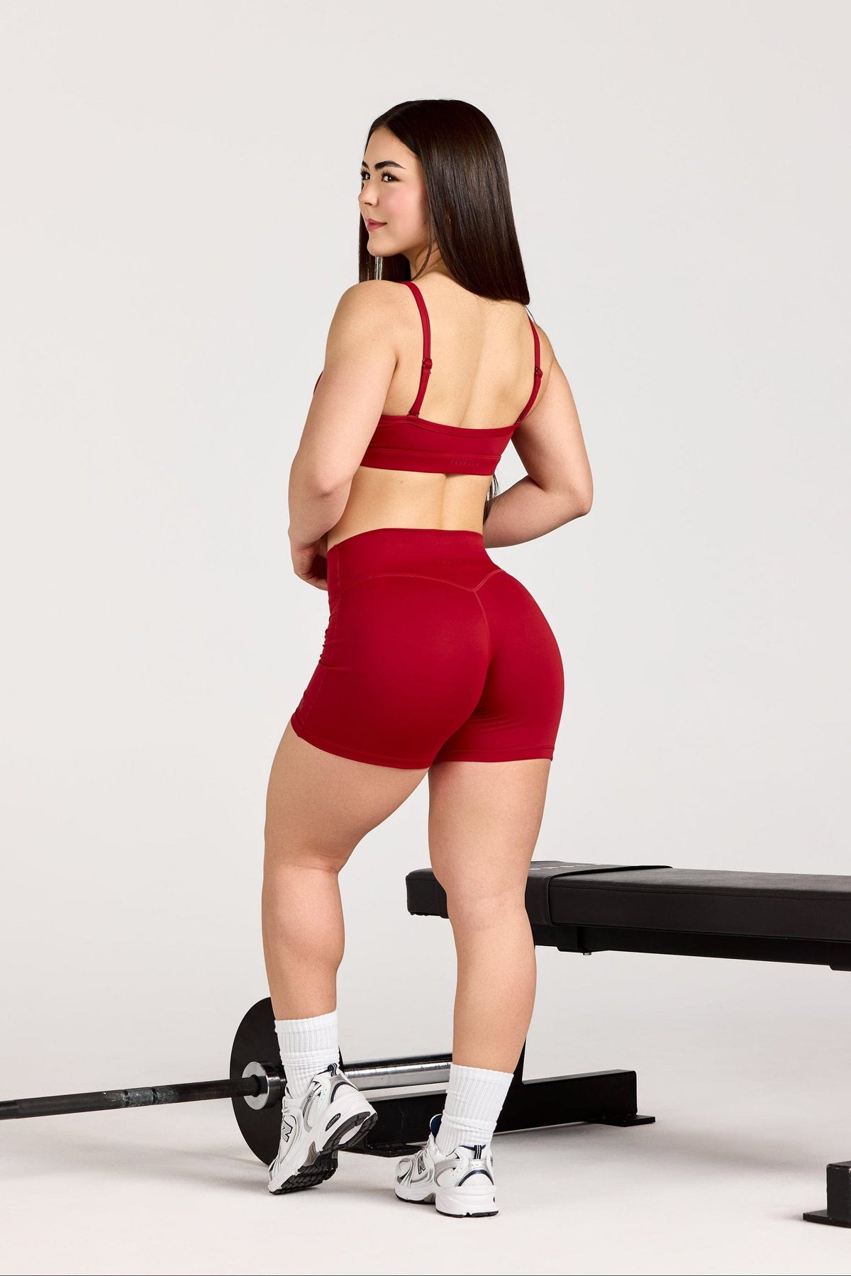 W3169 - Studio Edit Active Bra