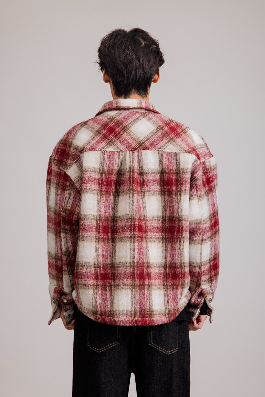 Flannel Shirt