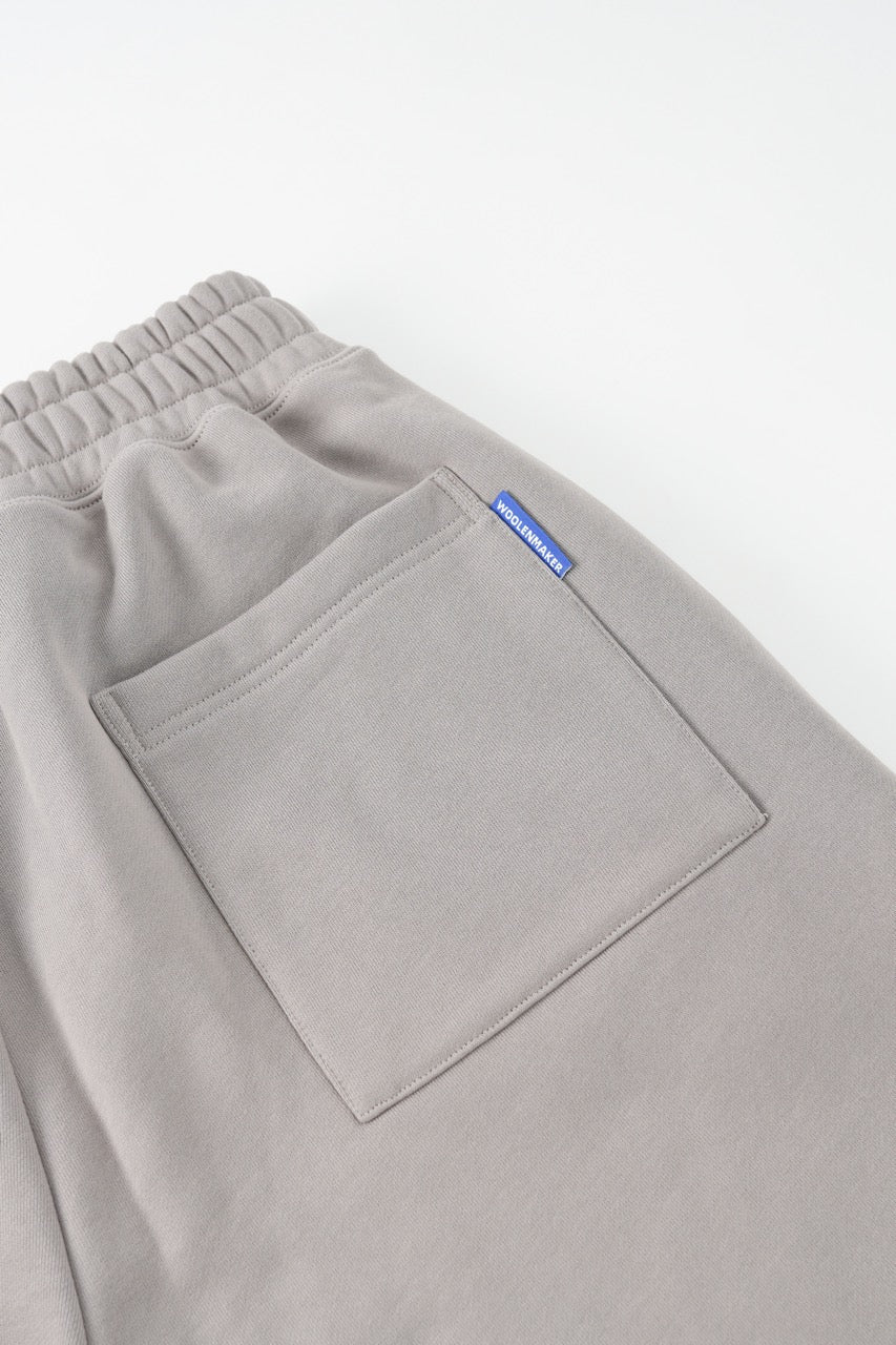 Baggy Sweatpants - MIDGREY