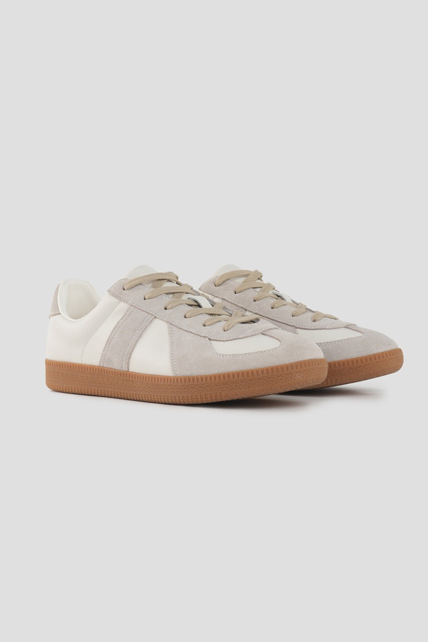 2026 GAT White