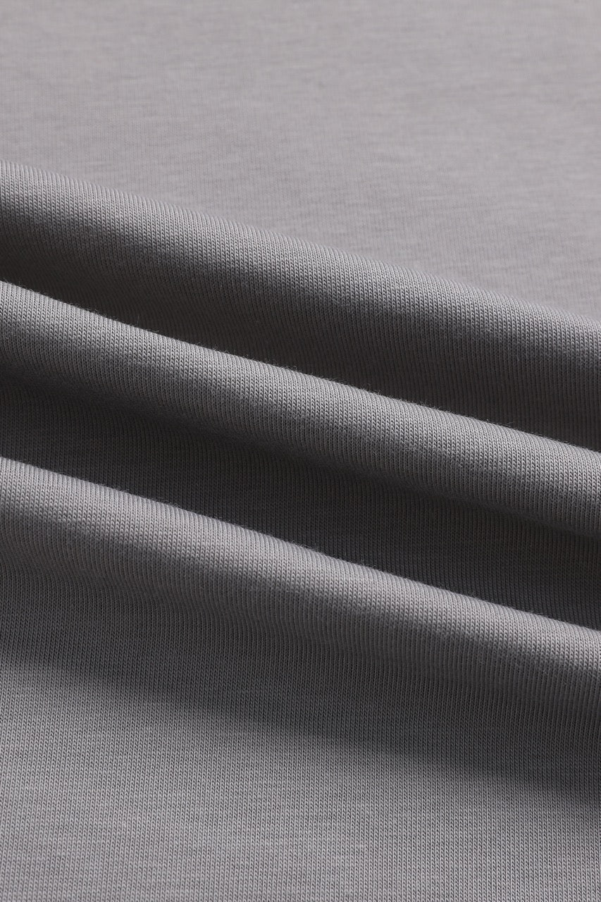 Three-Pack Cotton T-shirt