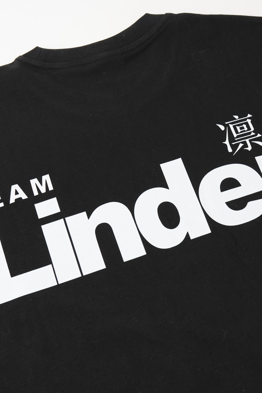 LINDEN cropped Tshirt