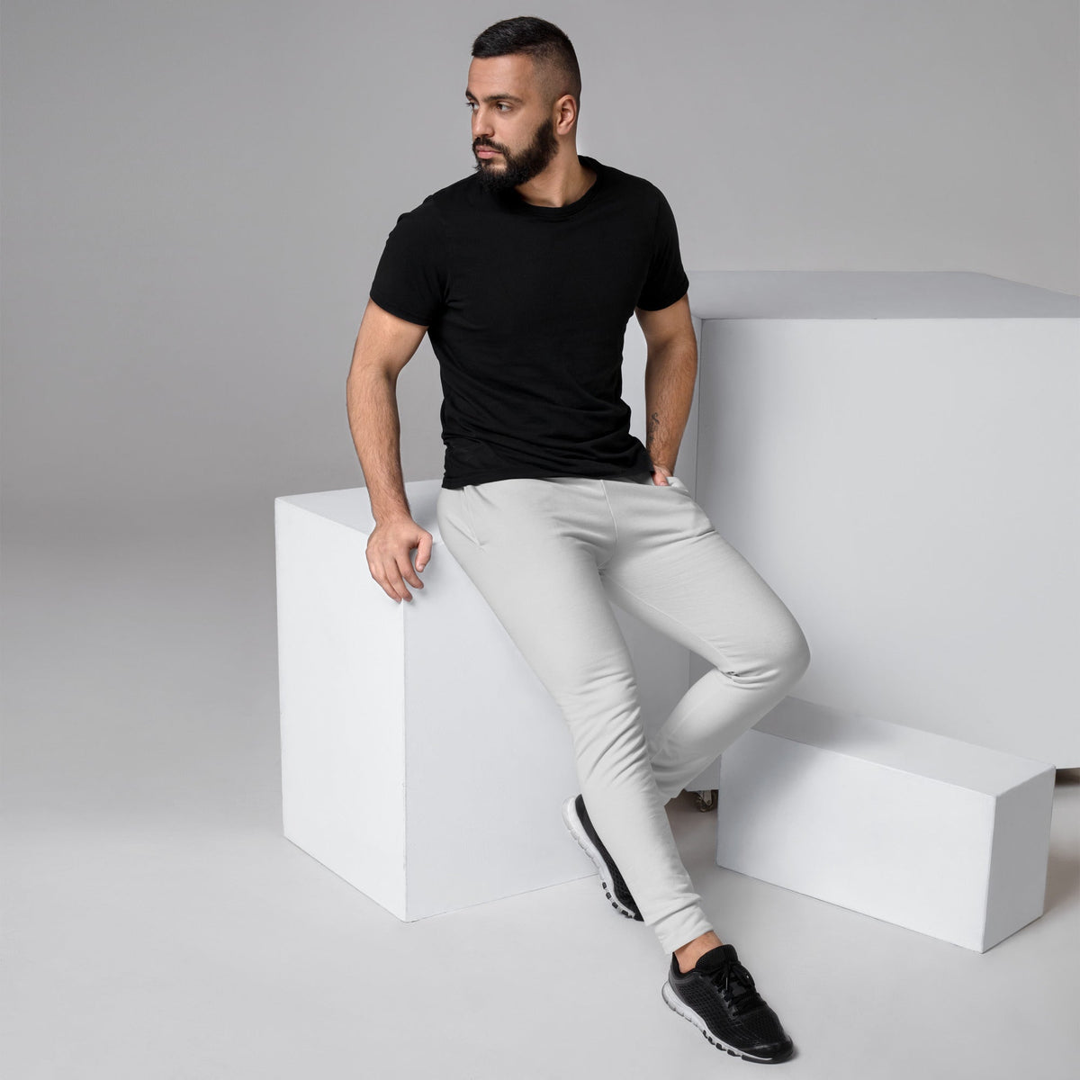 Men's Joggers #21