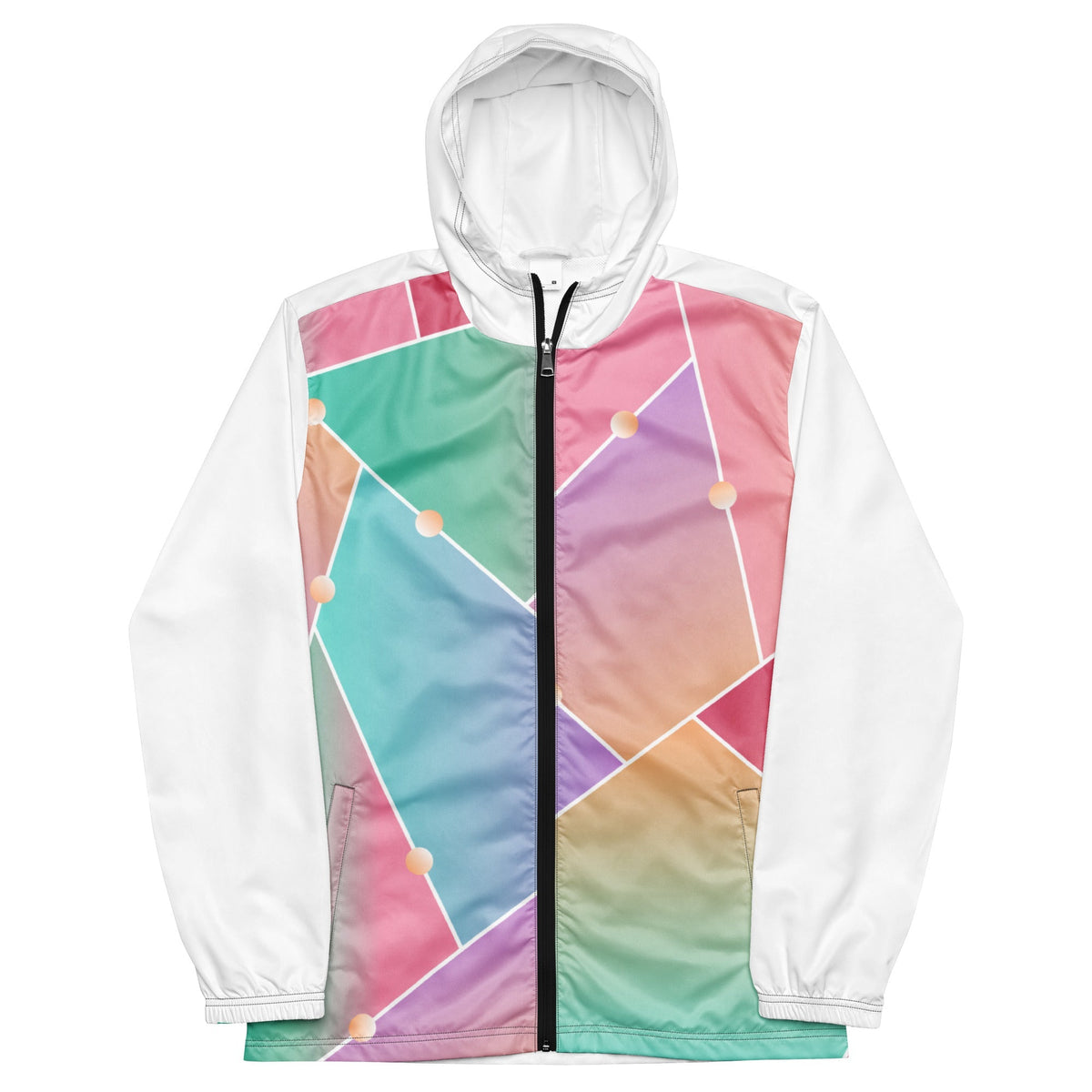 Men’s windbreaker