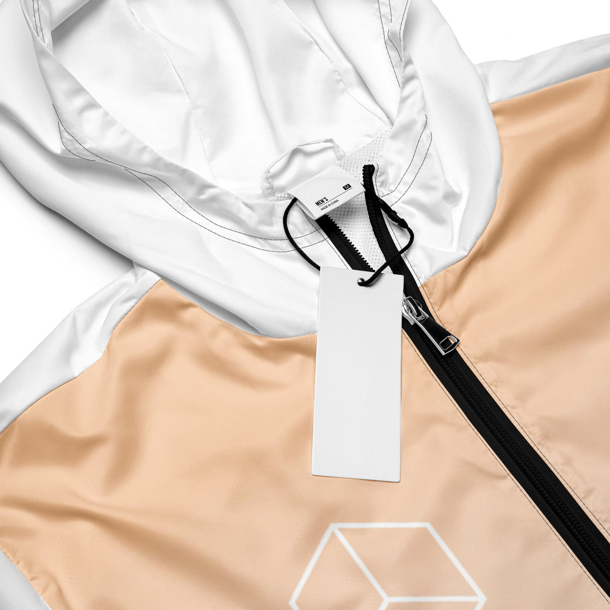 Men’s windbreaker #31