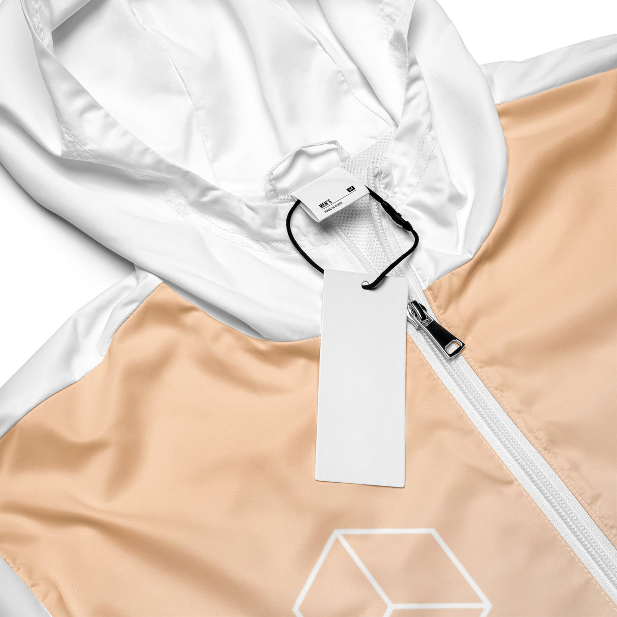 Men’s windbreaker #31