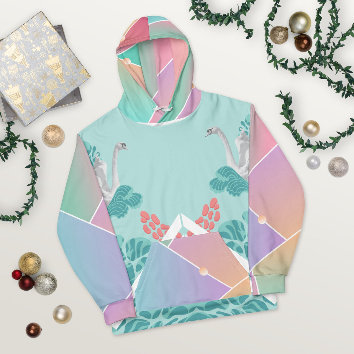 Unisex Hoodie
