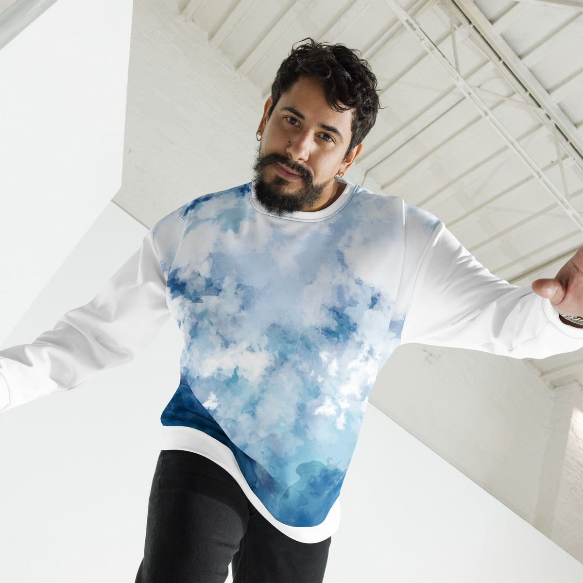 Unisex Sweatshirt #22