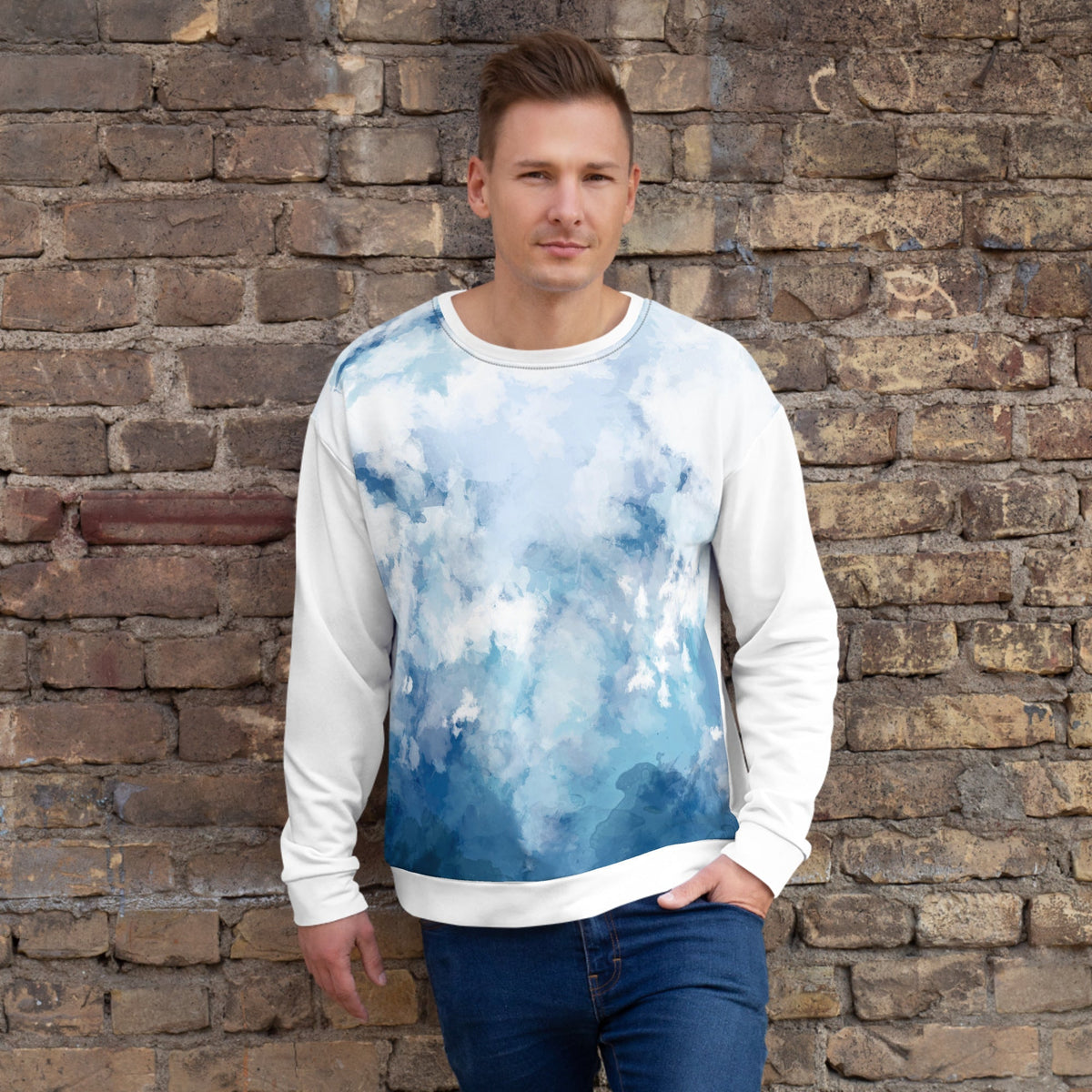Unisex Sweatshirt #22