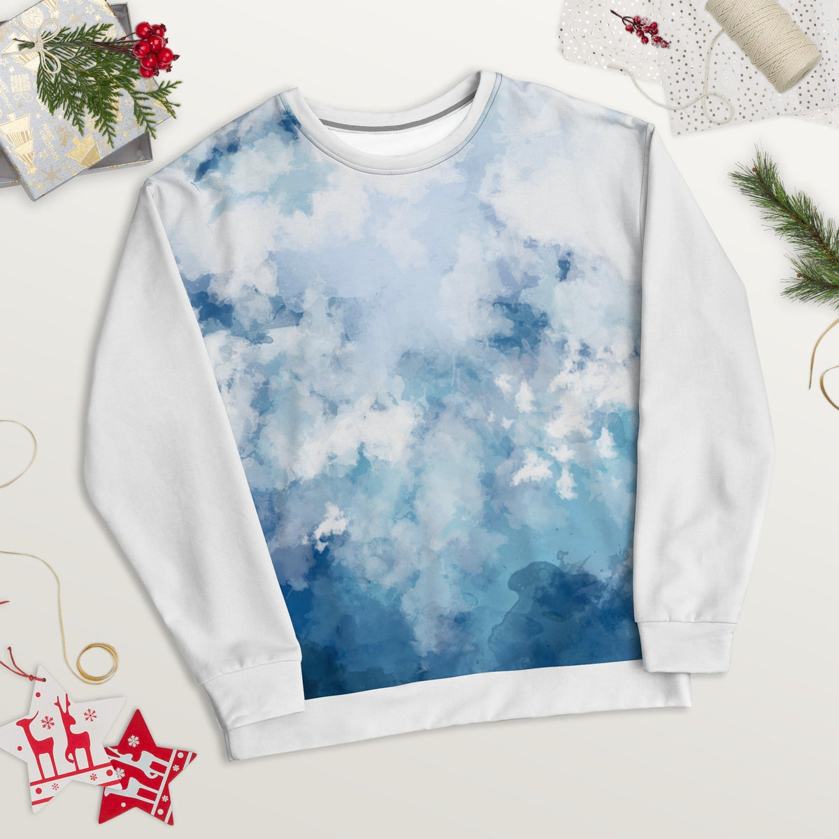 Unisex Sweatshirt #22