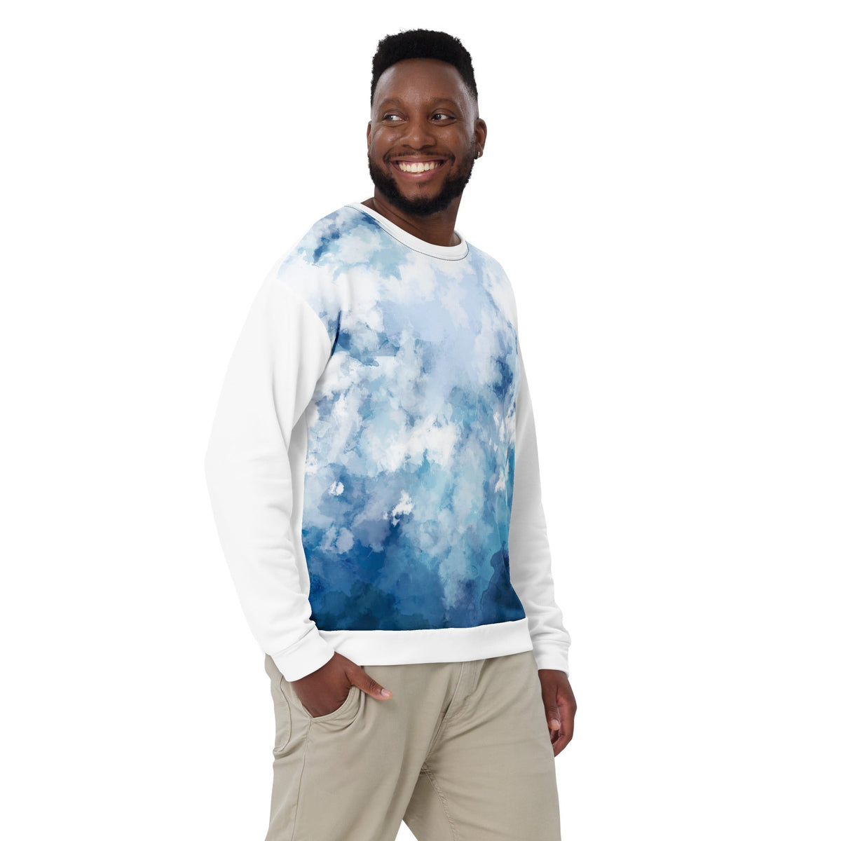 Unisex Sweatshirt #22