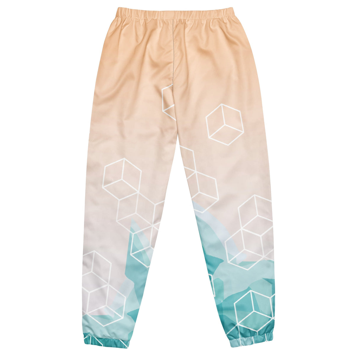 Unisex track pants #21