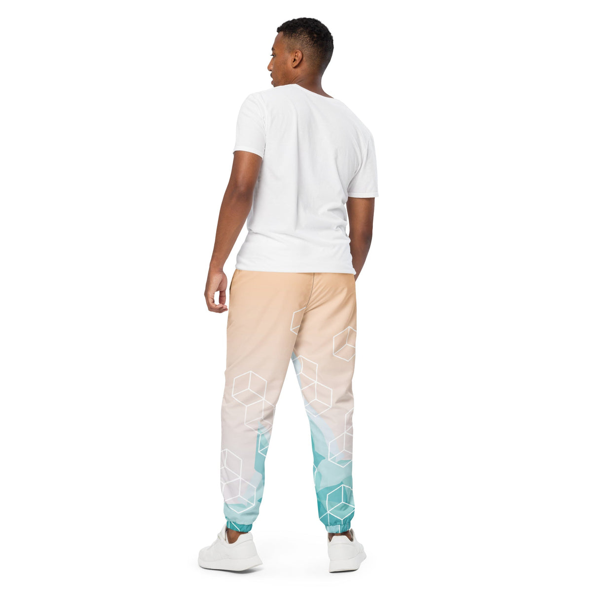 Unisex track pants #21