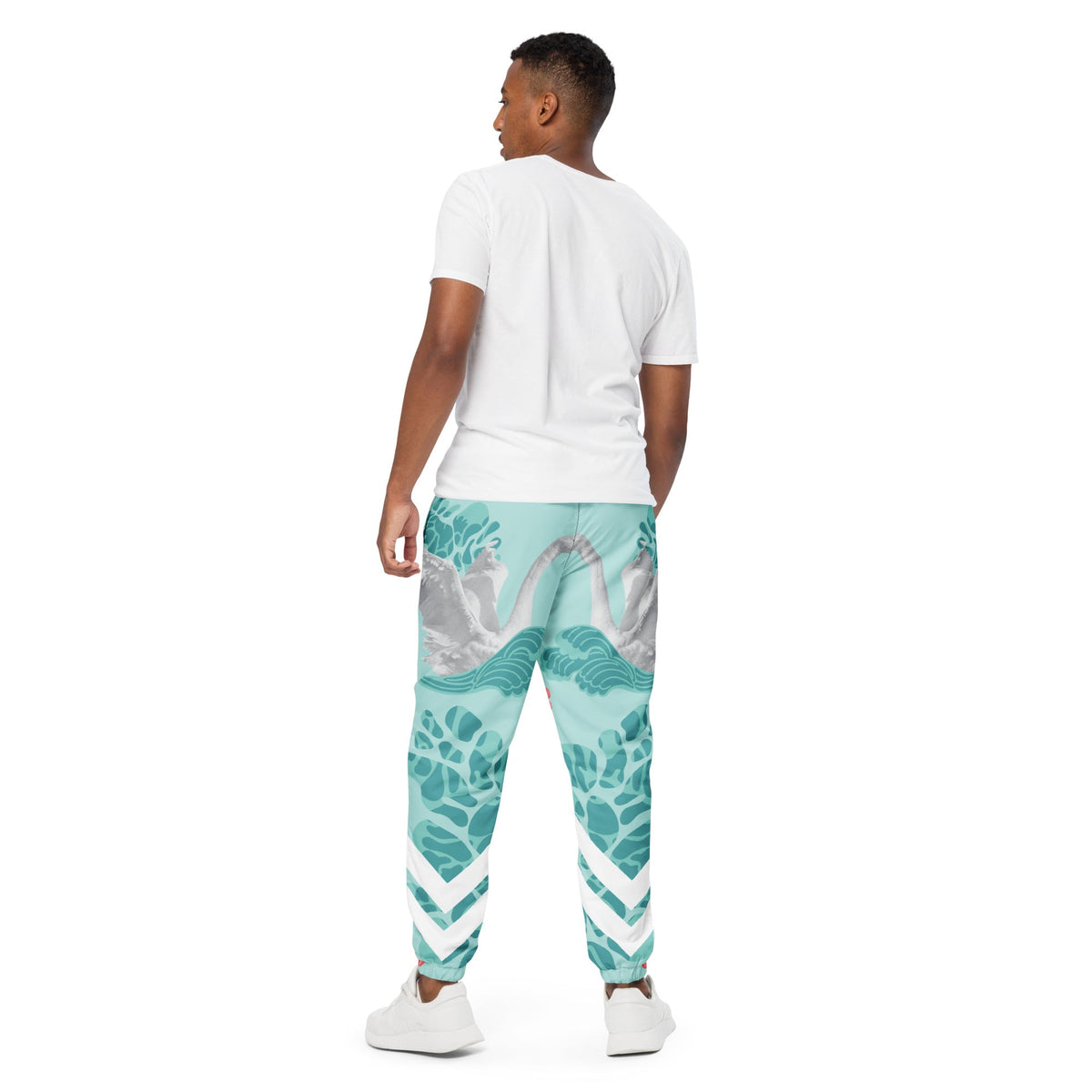 Unisex track pants #51