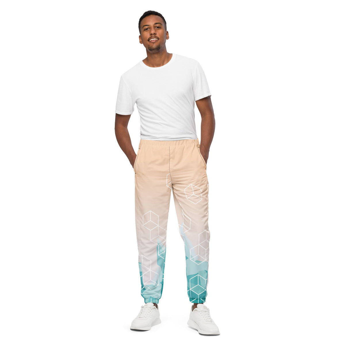 Unisex track pants #21