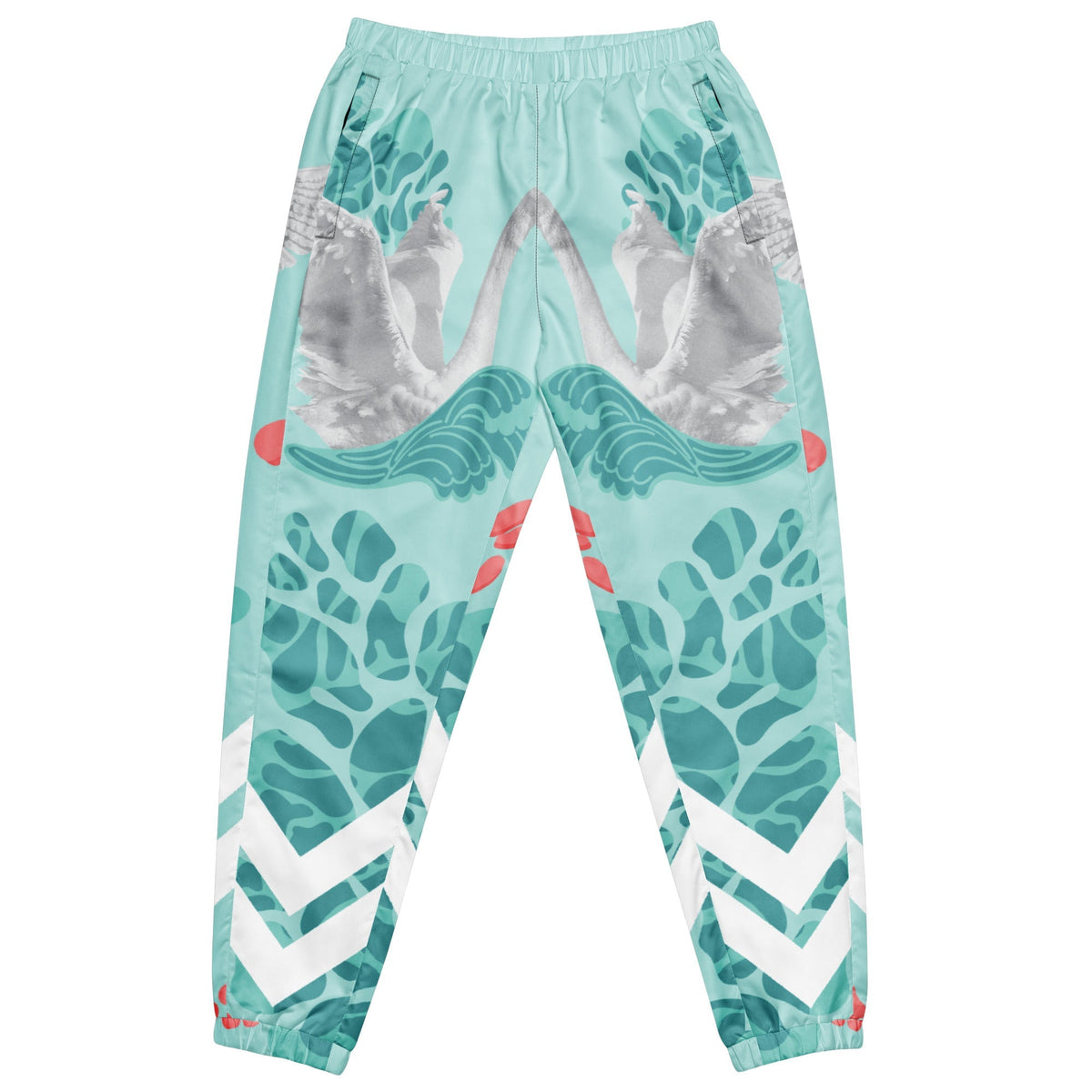 Unisex track pants #51
