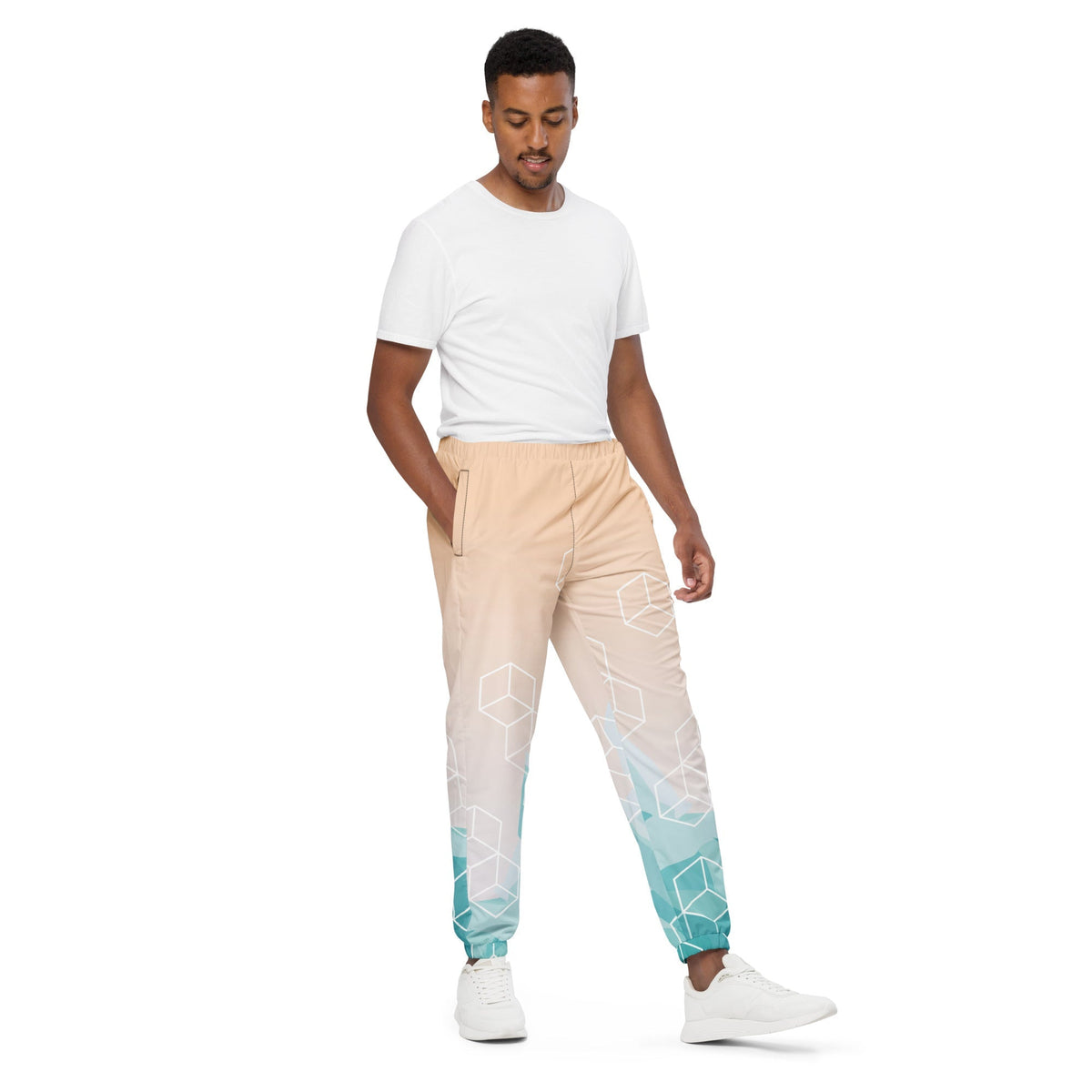 Unisex track pants #21
