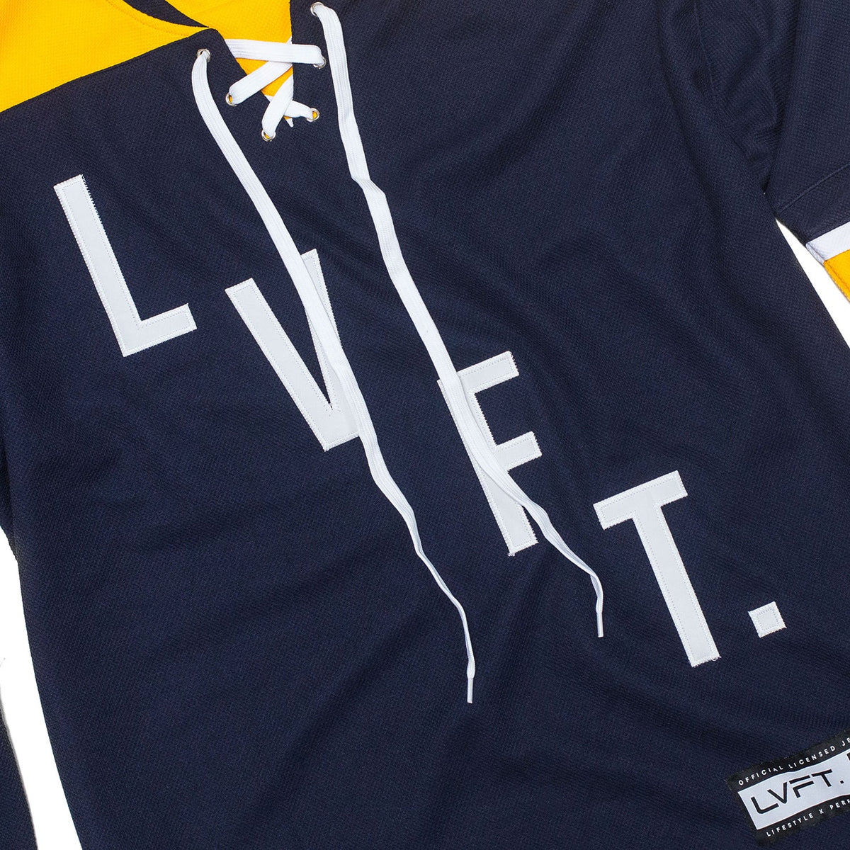 Crosscheck Hockey Jersey