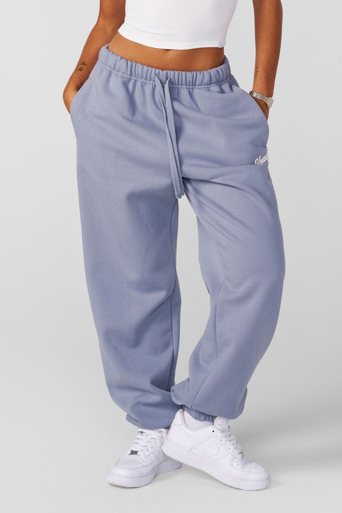 W271 Soft Serve Joggers