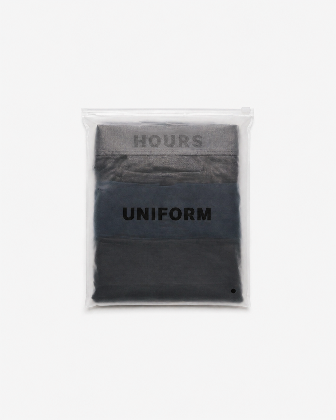Uniform Boxer Pack - Multi