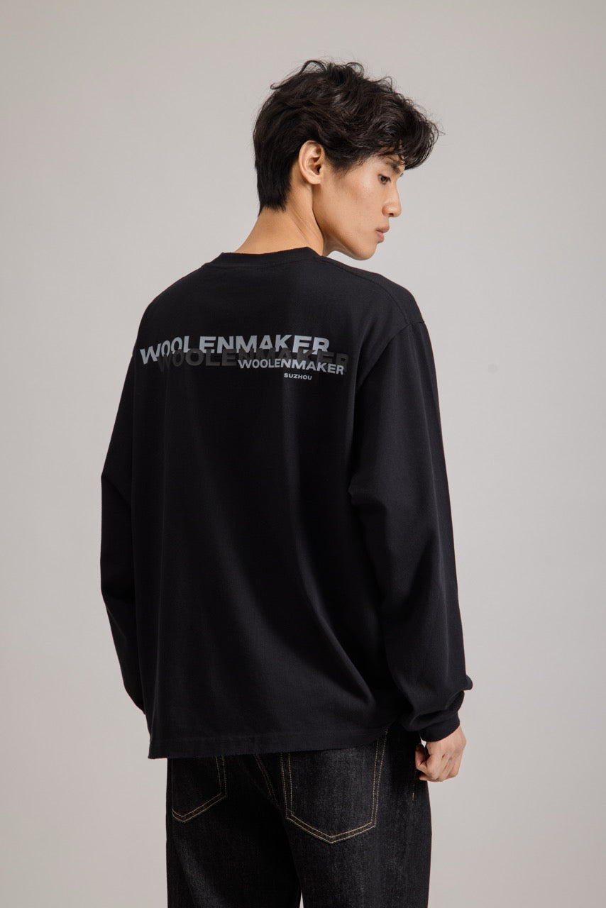DOWNTOWN SWEATSHIRT