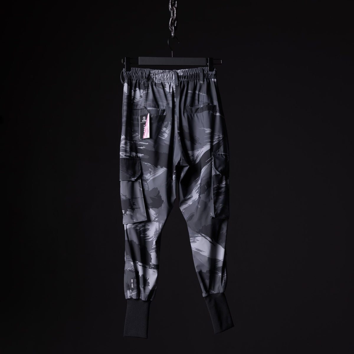 SM'20 Cargo High Rib - XS - Discontinued