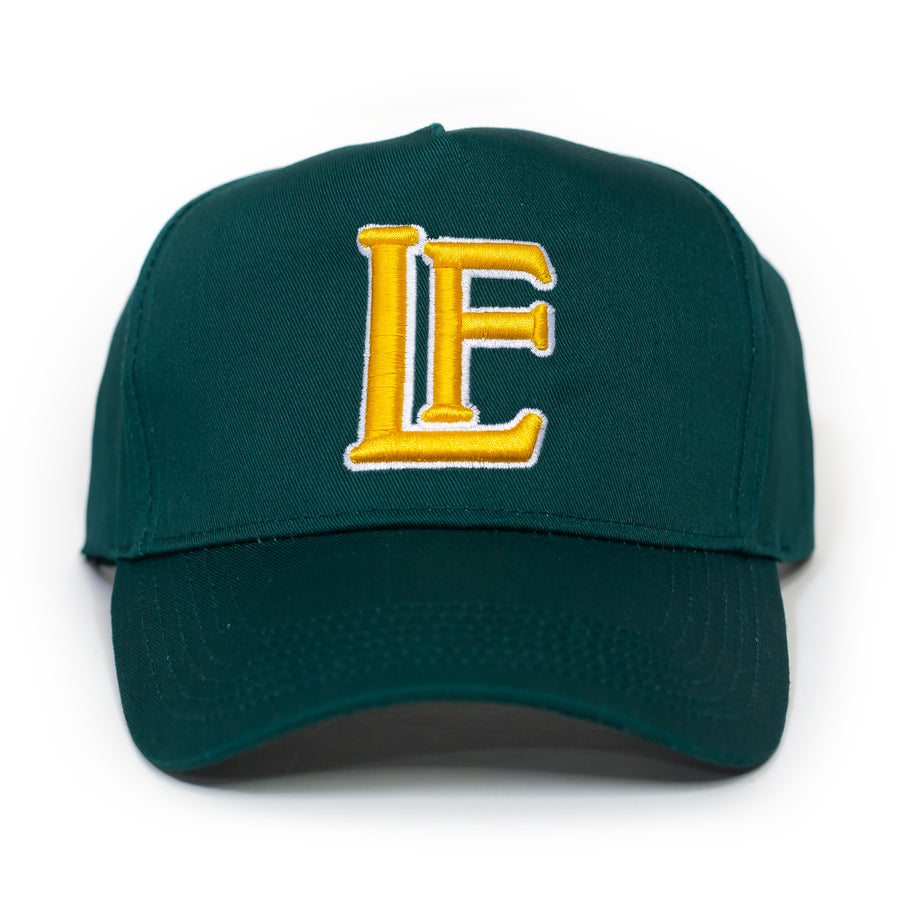 LF Classic Cap - Green