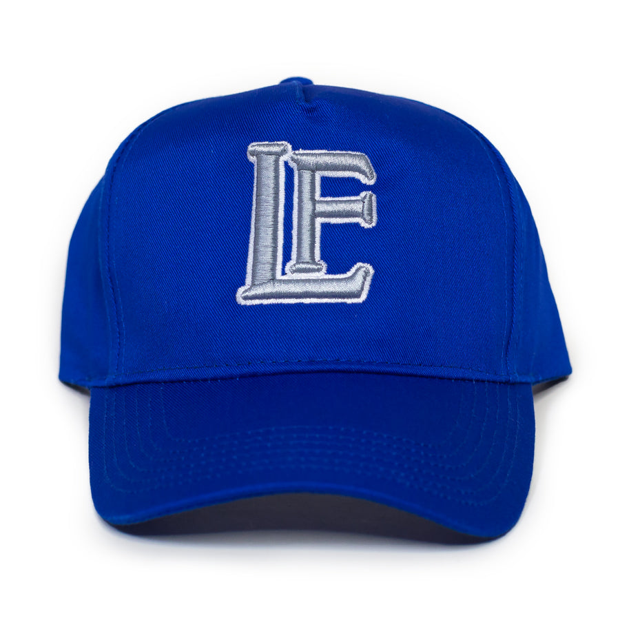 LF Classic Cap - Royal Blue