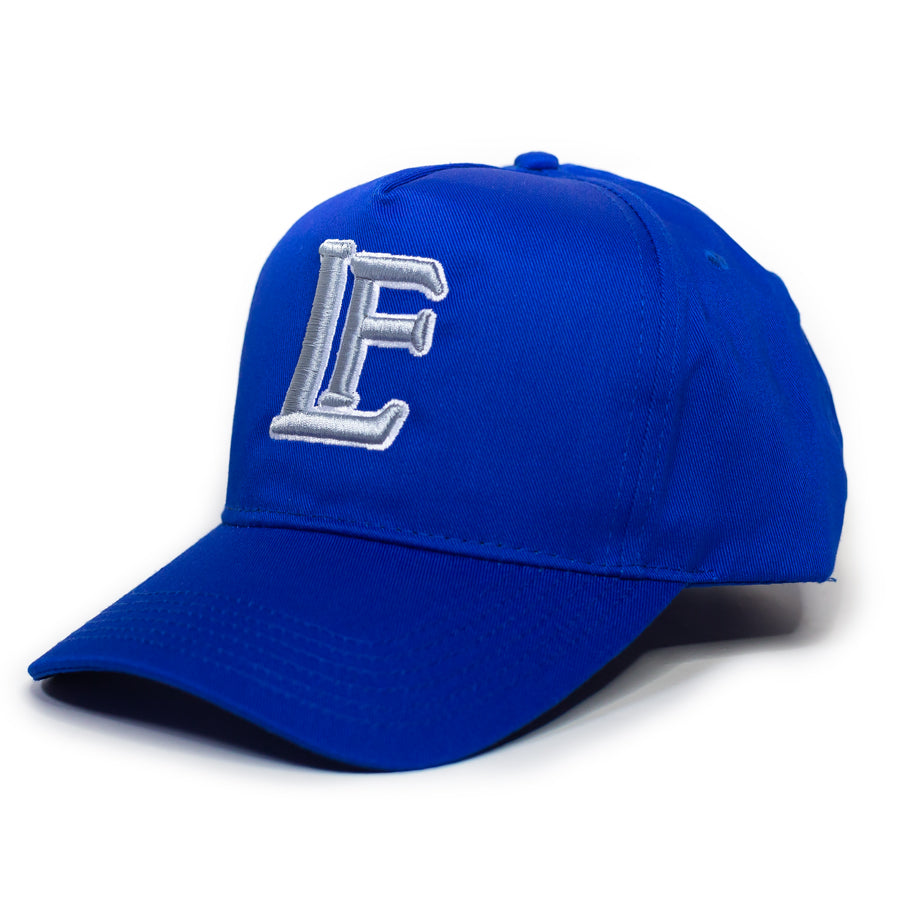 LF Classic Cap - Royal Blue