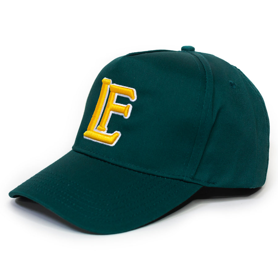 LF Classic Cap - Green
