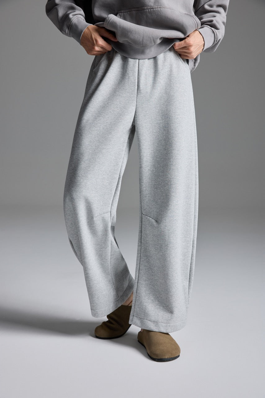 LINDEN Scimitar Sweatpants