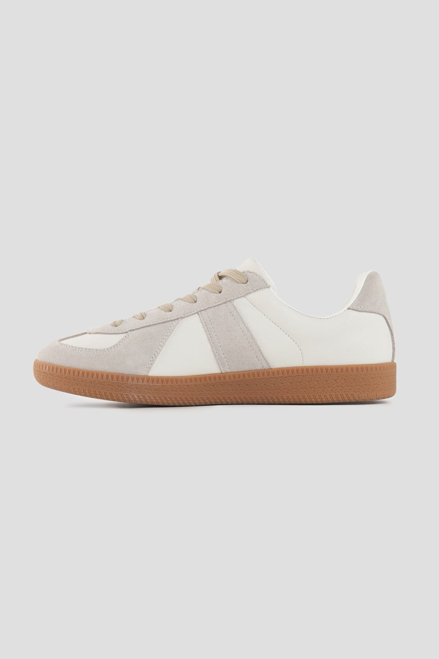 2026 GAT White