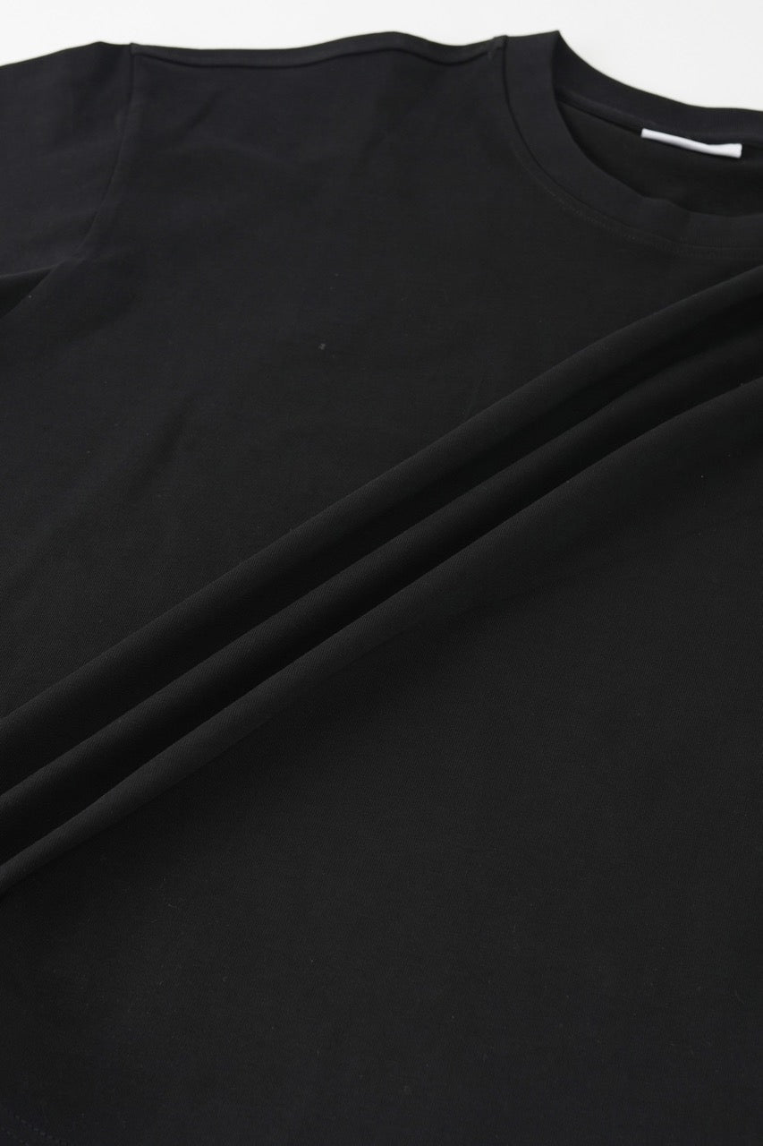 LINDEN cropped Tshirt