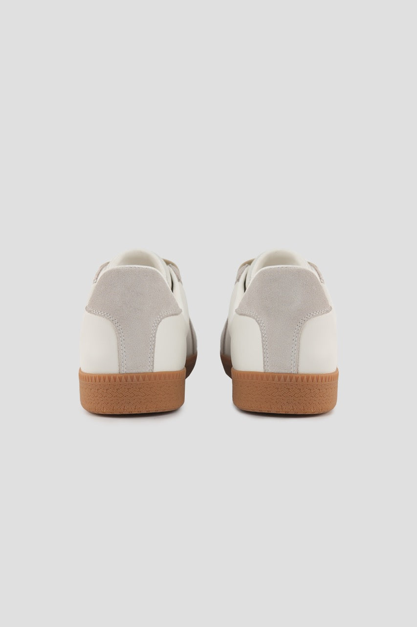 2026 GAT White