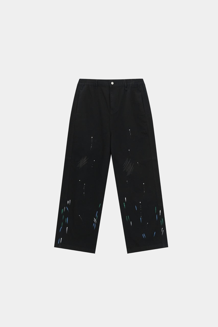 Painter Pants BLUE